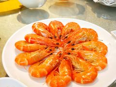 -盛港湾海鲜食府(黄沙店)