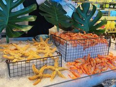 -Social 秀西餐厅-长沙瑞吉酒店(运达店)