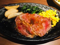 -萨莉亚意式餐厅(莲花国际广场店)