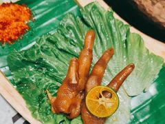 -椰小鸡·琼州糟粕醋(美兰缤纷城店)