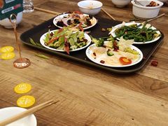 -老刘家永盛斋·传统泡馍(东关南街店)