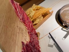 -牛人日志·鲜牛肉骨汤火锅(万科里瑧店)