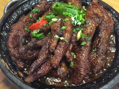 -品大三·南京菜(大行宫店)
