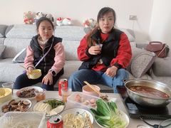 -荆州温德姆酒店-全日制餐厅