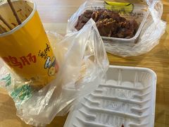 -东门町美食街