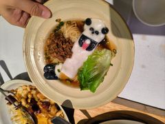 -眉州东坡·熊猫主题餐厅(枫蓝店)
