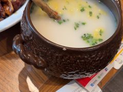 -北京老铺烤鸭(高新店)
