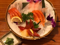 -浪花亭日本料理(古田路店)