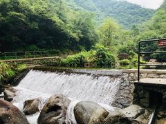 -白云源风景区