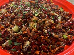 -常和州·夜宵大排档(常州单店)