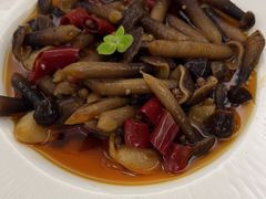-阿斯牛牛·凉山菜(新会展店)