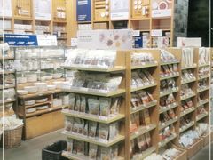 -MUJI无印良品(SM新生活广场店)