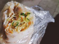-小竖点徽派卷面皮(洪都店)