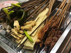 -屋头串串(新街里店)