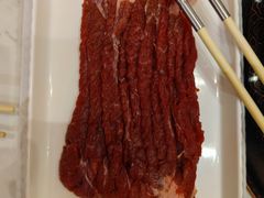 -丁卯•铜锅涮肉(工体店)