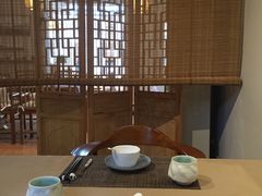 -拂晓山房·私房川菜(西门店)