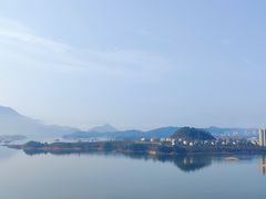 -千岛湖燃擎卡丁车赛车主题乐园(秀湖路店)