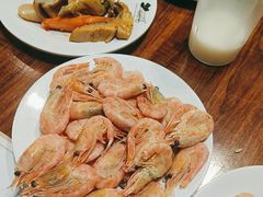 -汉巴味德(北京银座和谐广场店)