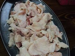 -江村四哥新鲜牛肉店(江高总店)