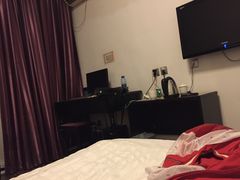 picture-速8酒店(北京北太平庄店)