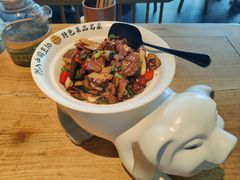 -黄山老妈·土菜(碧桂园店)
