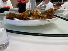 松鼠鱼-品香菜馆(旗峰路中侨大厦店)