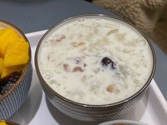 -小团圆糖水铺(襄阳南路店)