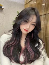 -DL HAIR SALON