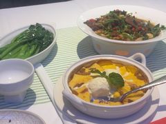 -桂满陇·杭州饭店(清河万象店)