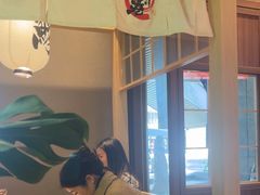 -沼津港精致料理·寿喜烧·烧鸟(漕河泾印象城店)