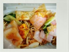-品腐记·豆腐王朝(老门东总店)