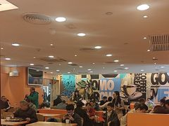-大快活(罗湖商业城分店)