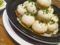 -天港海鲜(创新港天港禧悦酒店)