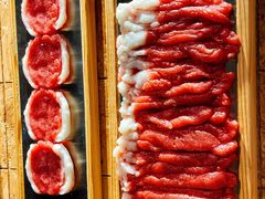 -羊大爷涮肉(亮马桥店)