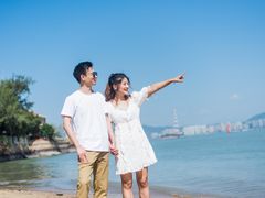 -漫旅映像旅行跟拍摄影·化妆服装旅拍(厦门鼓浪屿店)