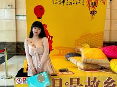 -柳州饭店·绿岛餐厅(友谊路店)