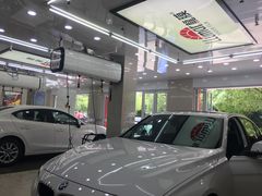 -车艺佳龙膜隐形车衣汽车贴膜(宝山丰宝店)