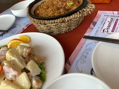 -赵小姐丨新中餐(曲江店)