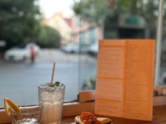-Egg•Allday Brunch(襄阳北路店)