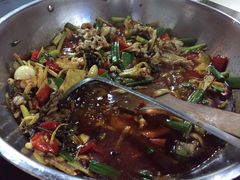 -大理.老字号渝记酸萝卜乌鱼(古城总店)