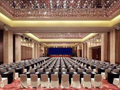 -广州粤海喜来登酒店