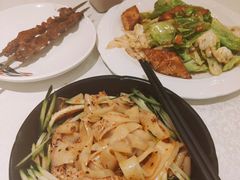 -巴依老爷·新疆美食(上城区天城路店)