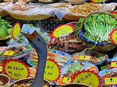 -王婆炒鱼(总店)