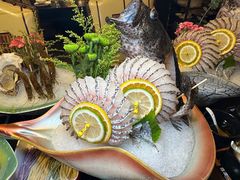 -揽季锅物会·海鲜姿造(三坊七巷店)