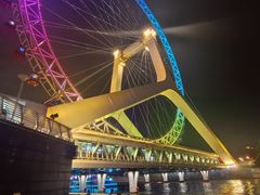 -海河游船-永乐码头(大悲院)