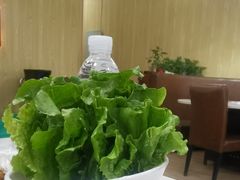 叶生菜-槐店王婆大虾(长江道店)