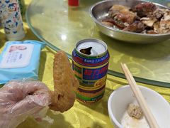 -香江农家乐饭店