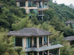 -天目湖御水温泉·度假酒店