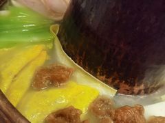 -大理实力希尔顿酒店•御玺中餐厅