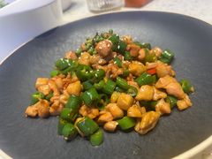 -赵小姐丨新中餐(曲江店)